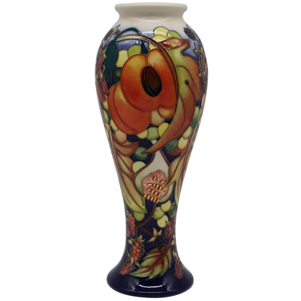 QC Berries - Vase