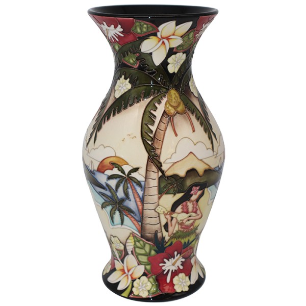 Hawaii - Vase