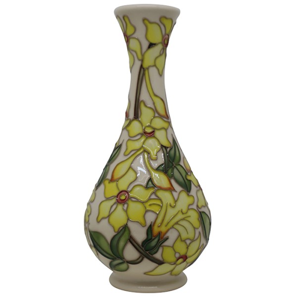 Winter Jasmine - Vase