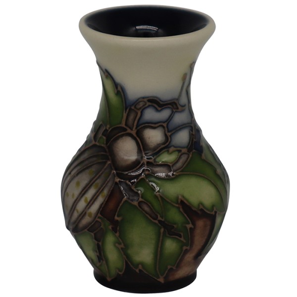 Beetle - Vase