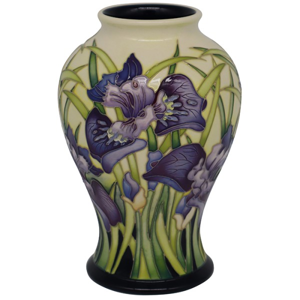 Perfect Vision-purple - Vase