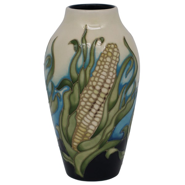 The Sweetest Corn - Vase