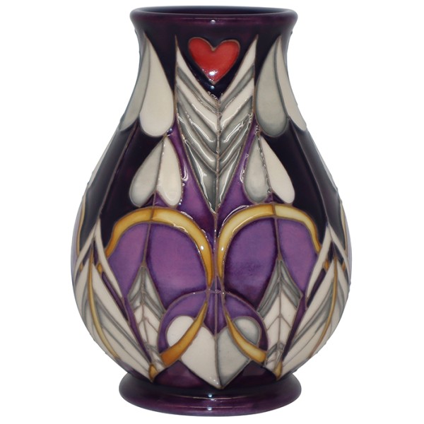 Cupid - Trial - Vase