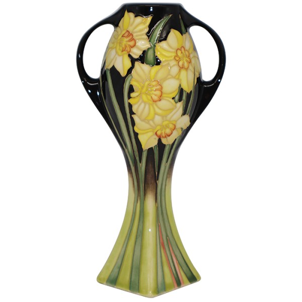 Minnows - Vase
