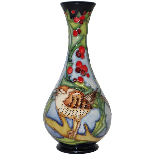 Winter Konig - Vase