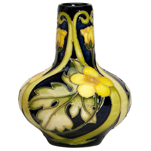 Buttercup Meadow  - Vase