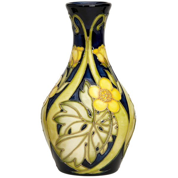 Buttercup Meadow  - Vase