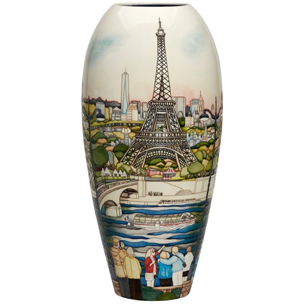 Paris - Vase