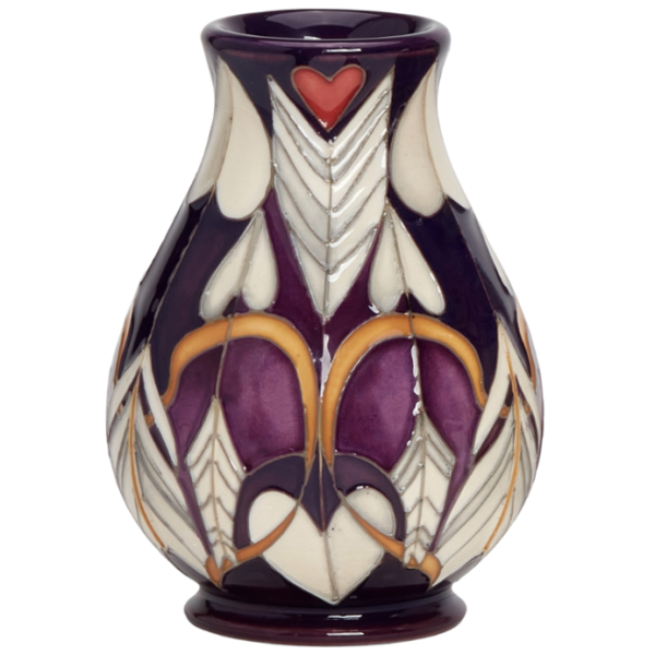 Seconds Cupid's Arrow - Vase