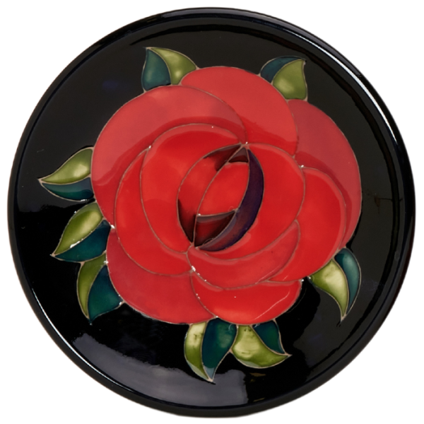 Seconds Red Rose - Tray