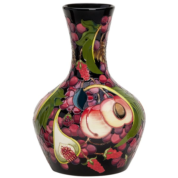 Queens Choice - Vase