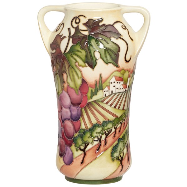 Seconds Vineyard Glory - Vase