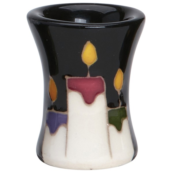 Candle 2 - Vase