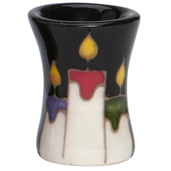 Candle 3 - Vase