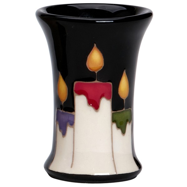 Candle - Vase