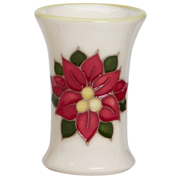 Poinsettia - Vase