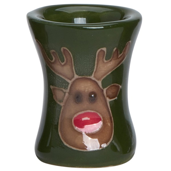 Rudolph 3 - Vase