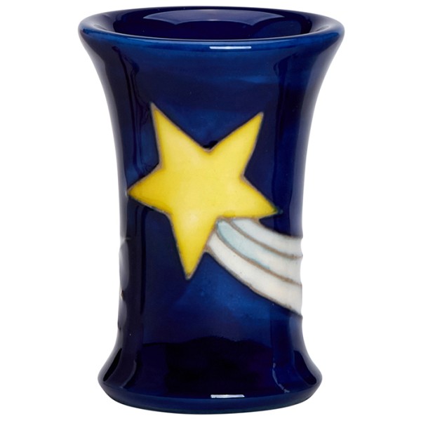 Shooting Star - Vase