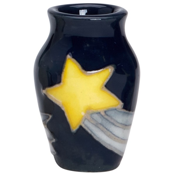 Shooting Star - Vase