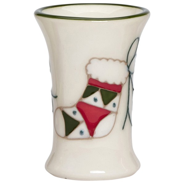 Stocking - Vase