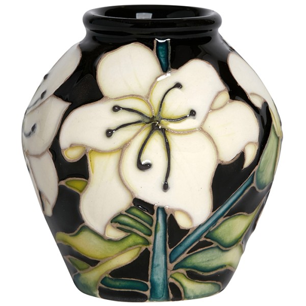 White Lily - Vase