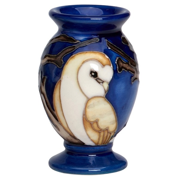 Night Owl - Vase