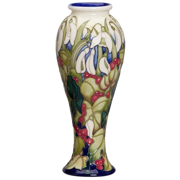 New Year - Vase