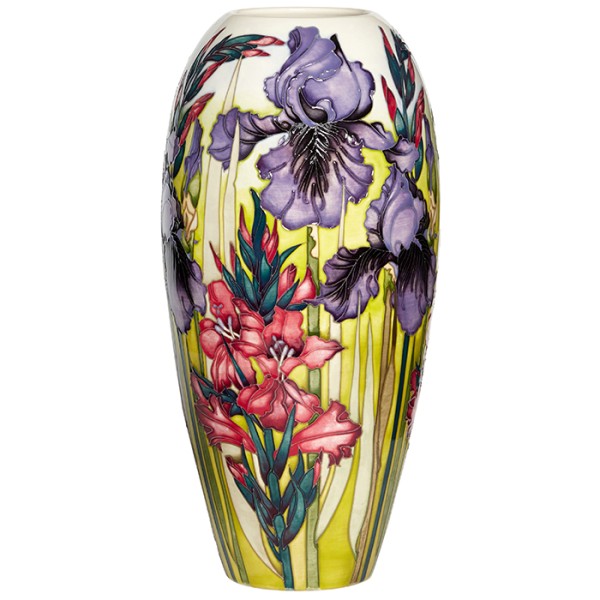 Benton Nigel - Vase