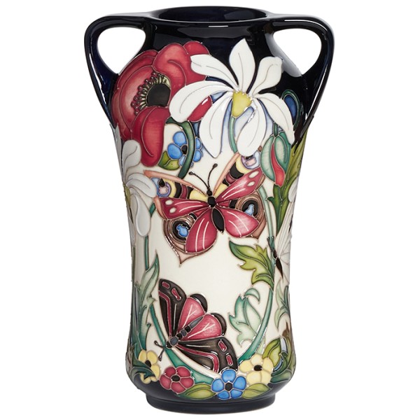 Floral Fantasia - Vase