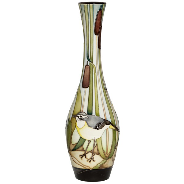 Splashes of Extravagance - Vase