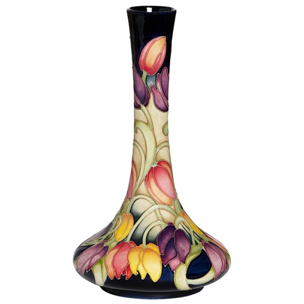 Tulips for Old Amsterdam - Vase