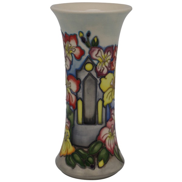 Church  - Vase