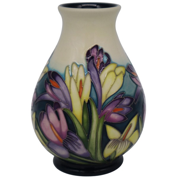 Crocus - Vase