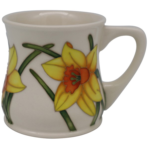 Spring (Daffodil) - Mug