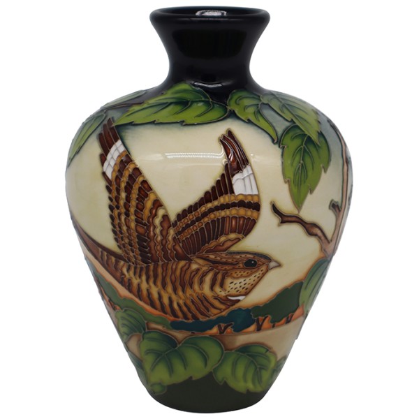 Nightjar - Vase