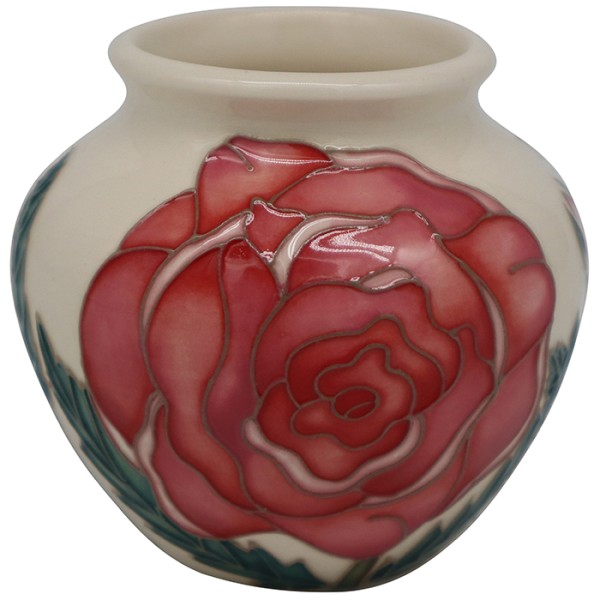 Summer (Rose) - Vase