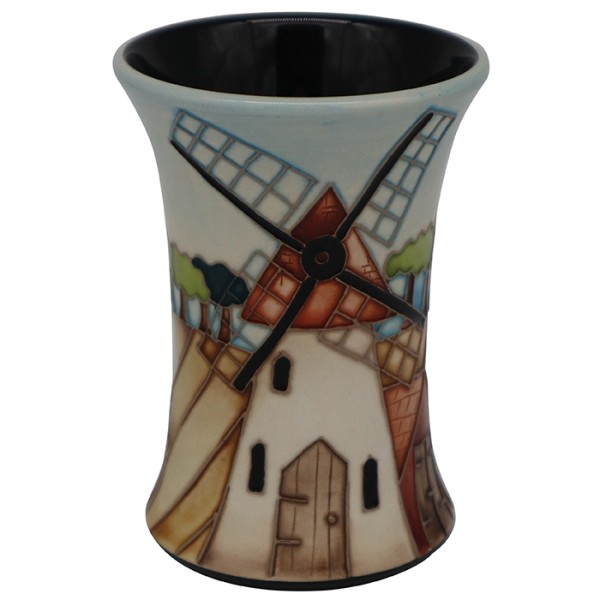 Windmill - Vase