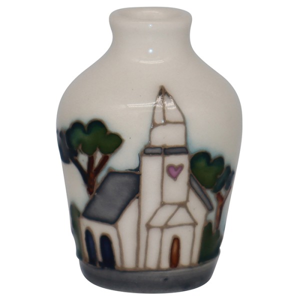 Church  - Vase