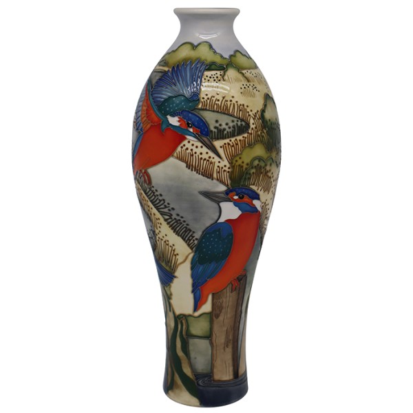 Dearne Valley - Vase