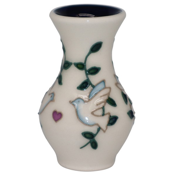 Dove - Vase