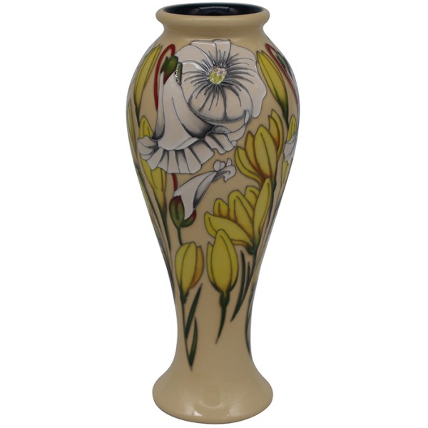 Greek Crocus - Vase