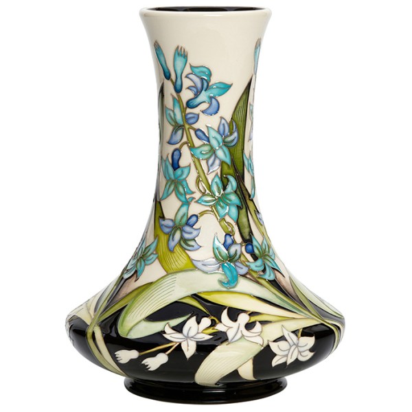 hyacinth - Trial - Vase