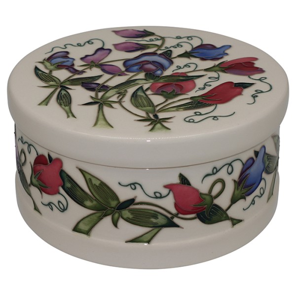 Sweetness - Lidded Box