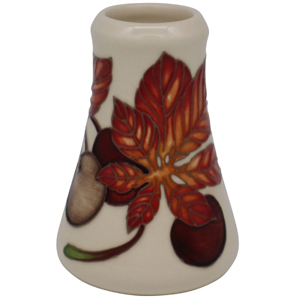 Autumn Leaves - Vase