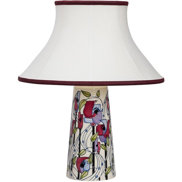 Millside - Lamp and Shade