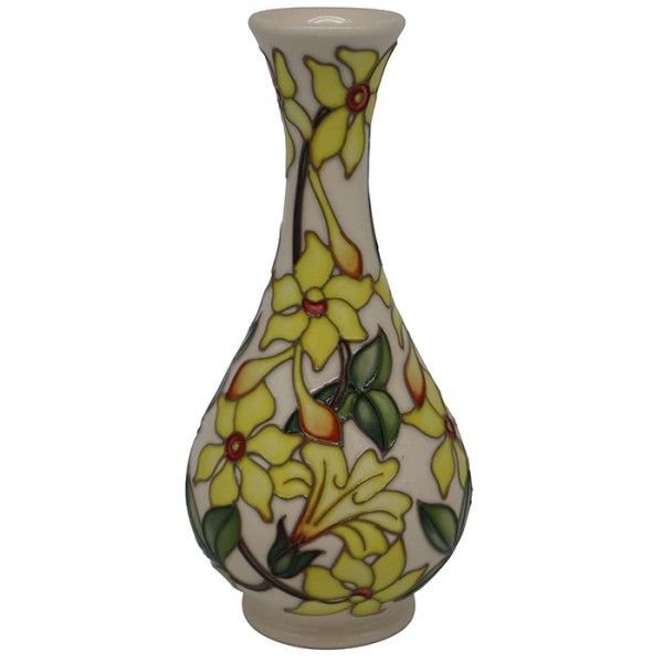 Winter Jasmine - Vase