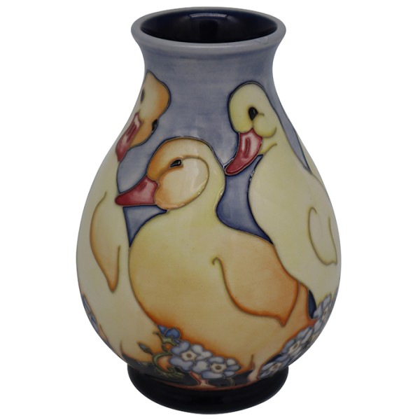 Duckling - Trial - Vase