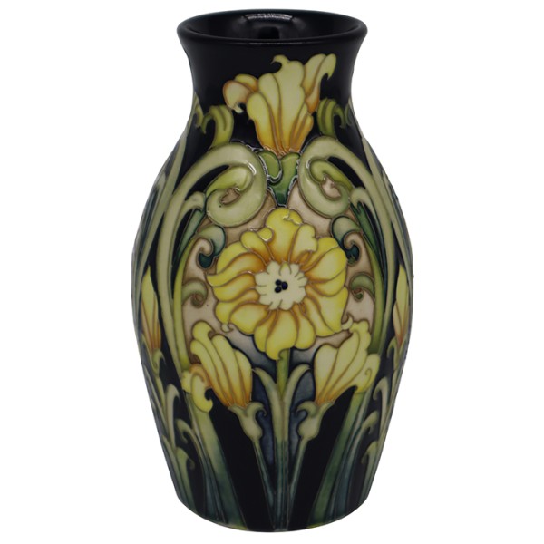 Florian Daffodil - Trial - Vase