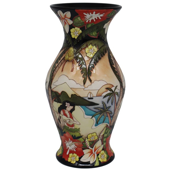 Hawaii - Trial - Vase