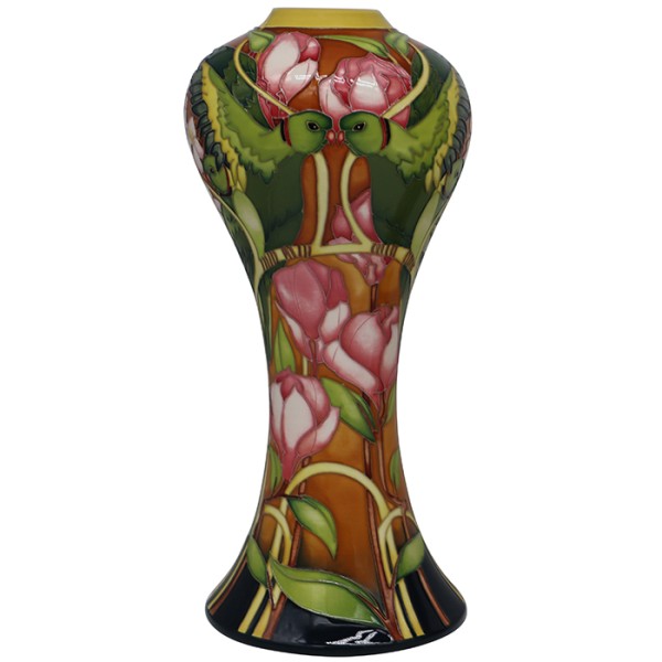 Hyde Park - Trial 1 - Vase